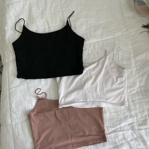 Cami Tank top